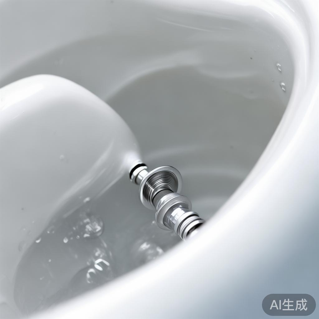 马桶水箱漏水1个月多花几十块，不是零件坏，是这1样没调对