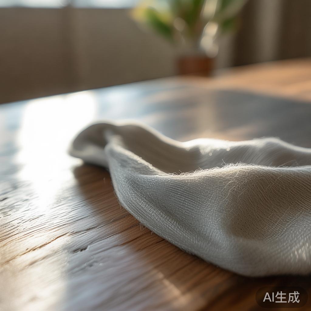 家里灰尘擦完又落,不是没擦干净,是这1步顺序做反了