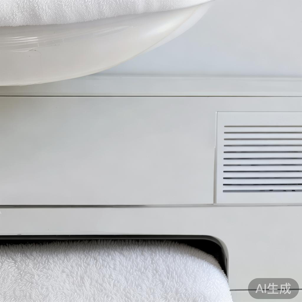 空调开一晚上嗓子干，不是空调病，是这1盆水放错了地方