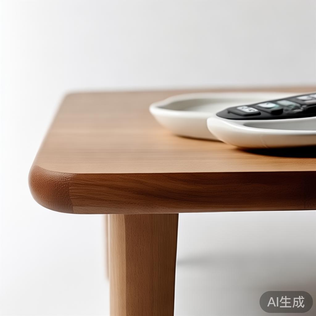 客厅茶几总是乱,和房子大小没关系,是这3类东西放错了位置