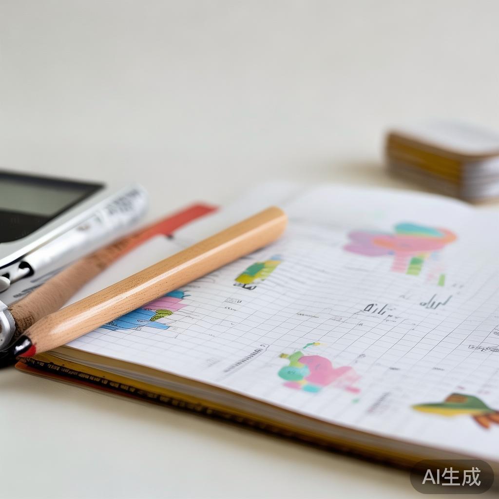 孩子写作业拖拉不是懒,是这2样东西没准备好