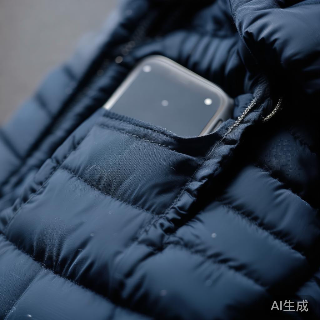 南方冬天手机掉电快?不是手机老化,是温度在作怪