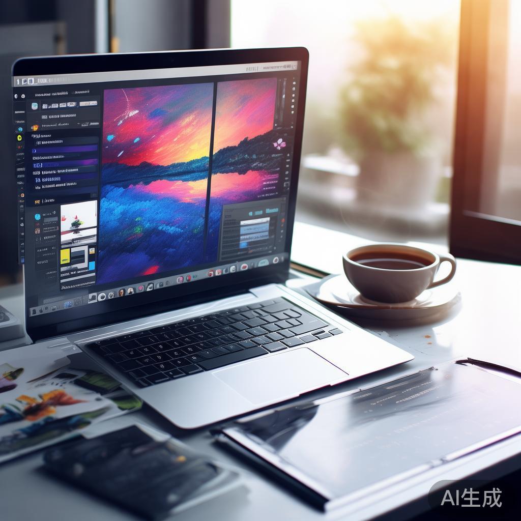 AI绘画商用到底值不值?我拿自己接单的经历算了笔账