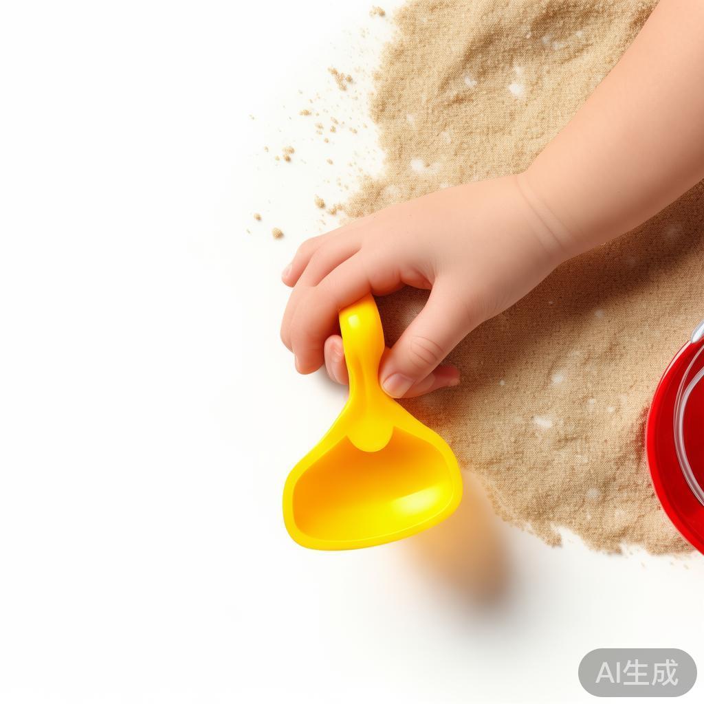 孩子被抢玩具只会哭，我教他说这1句话后情况变了