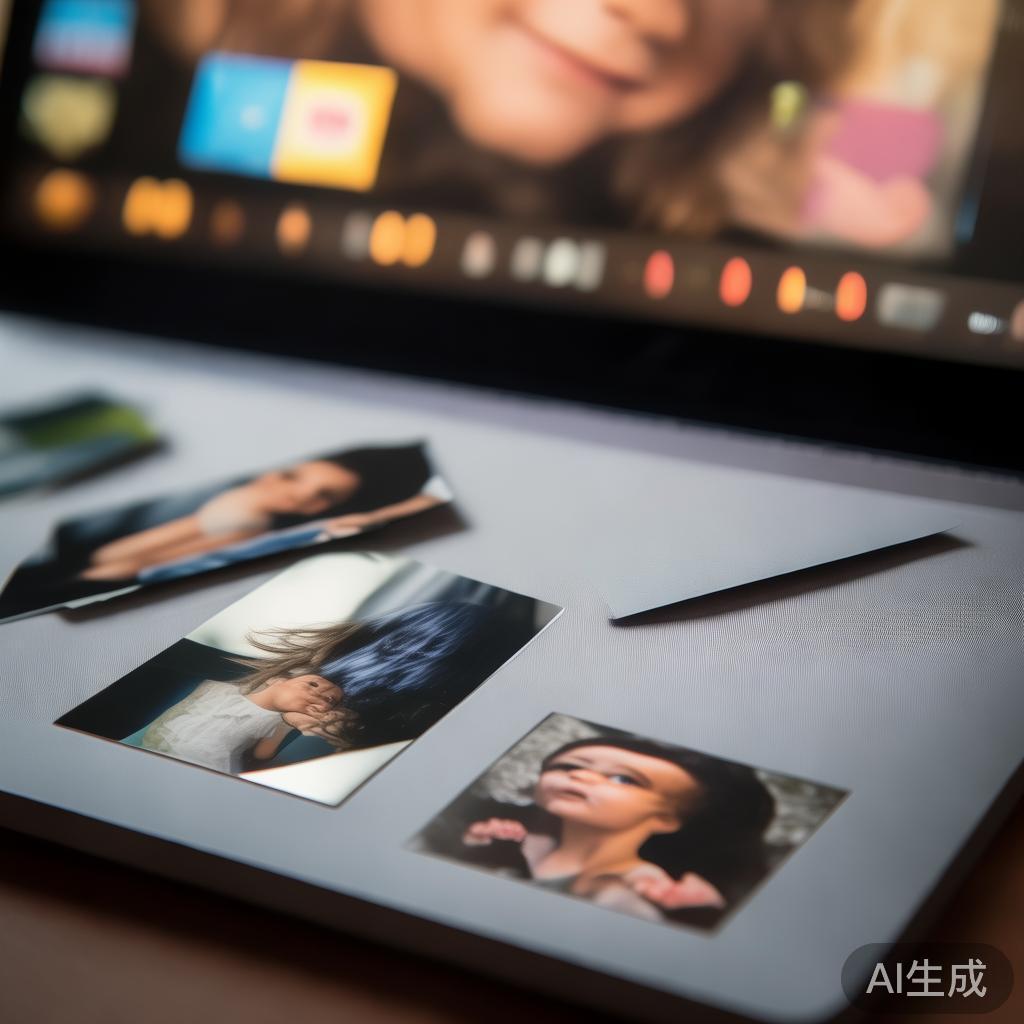 上个月帮表姐做AI视频，才发现新手最容易踩的4个坑