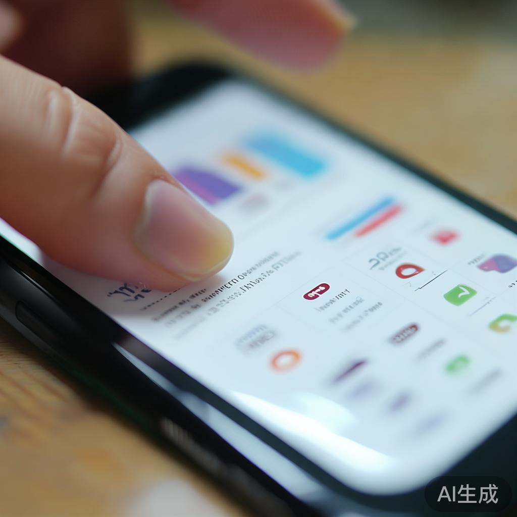 手机内存总不够,不是照片多,是这4个软件在偷偷占地方