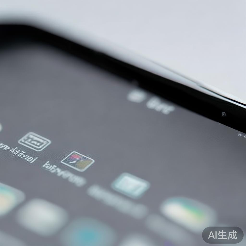 新手机到手先别急着贴膜?这3个设置不改用半年就卡