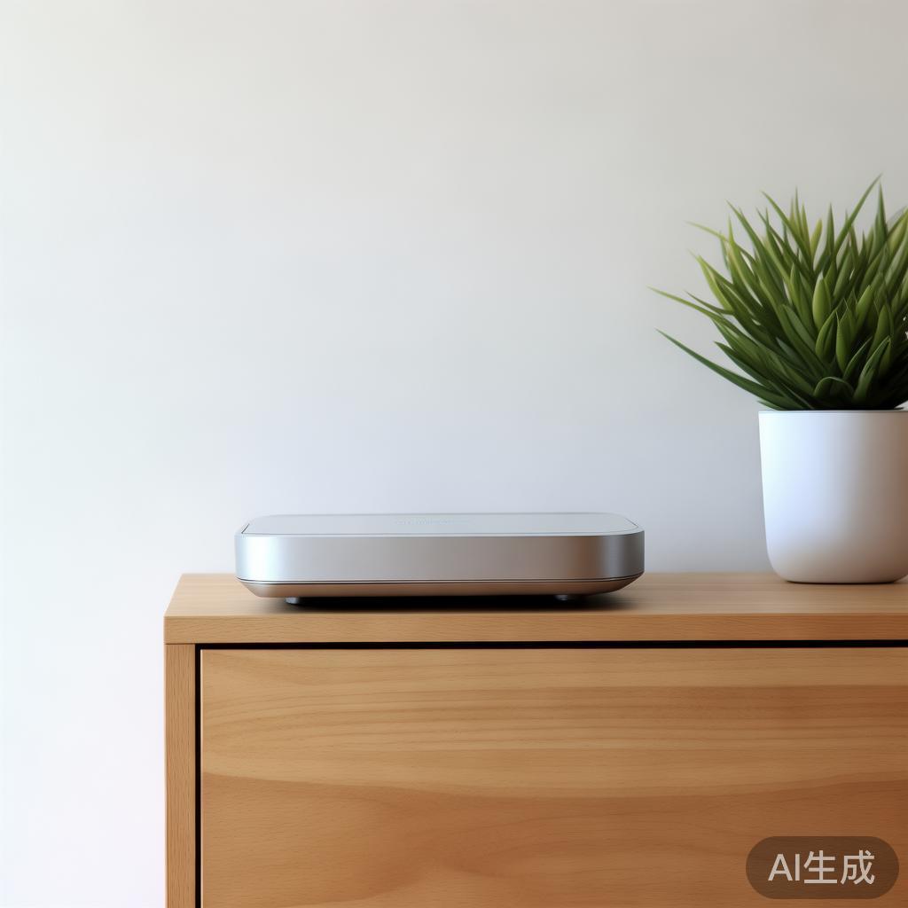 家里WiFi信号满格却刷不动视频，不是路由器坏是这1样东西挡了