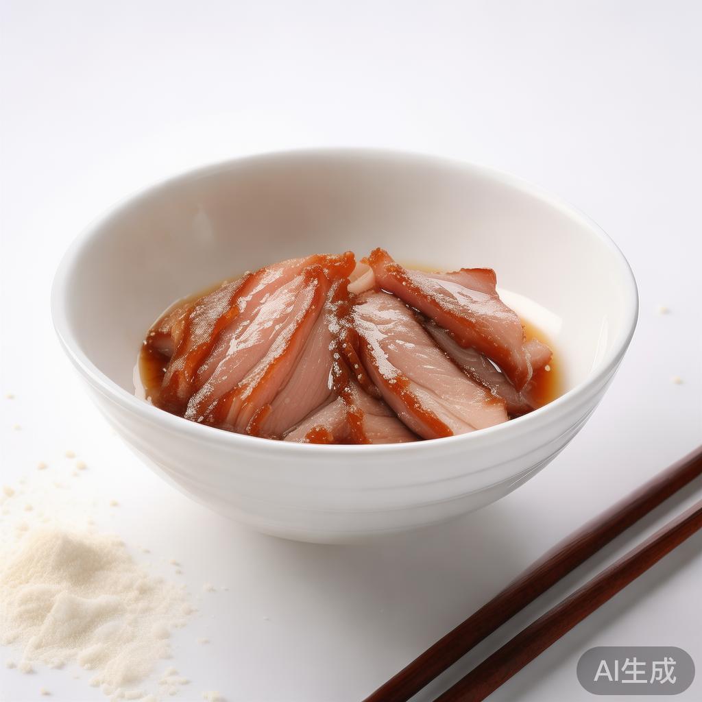 炒肉丝总是粘锅?不是锅不好,是肉没腌对这1步