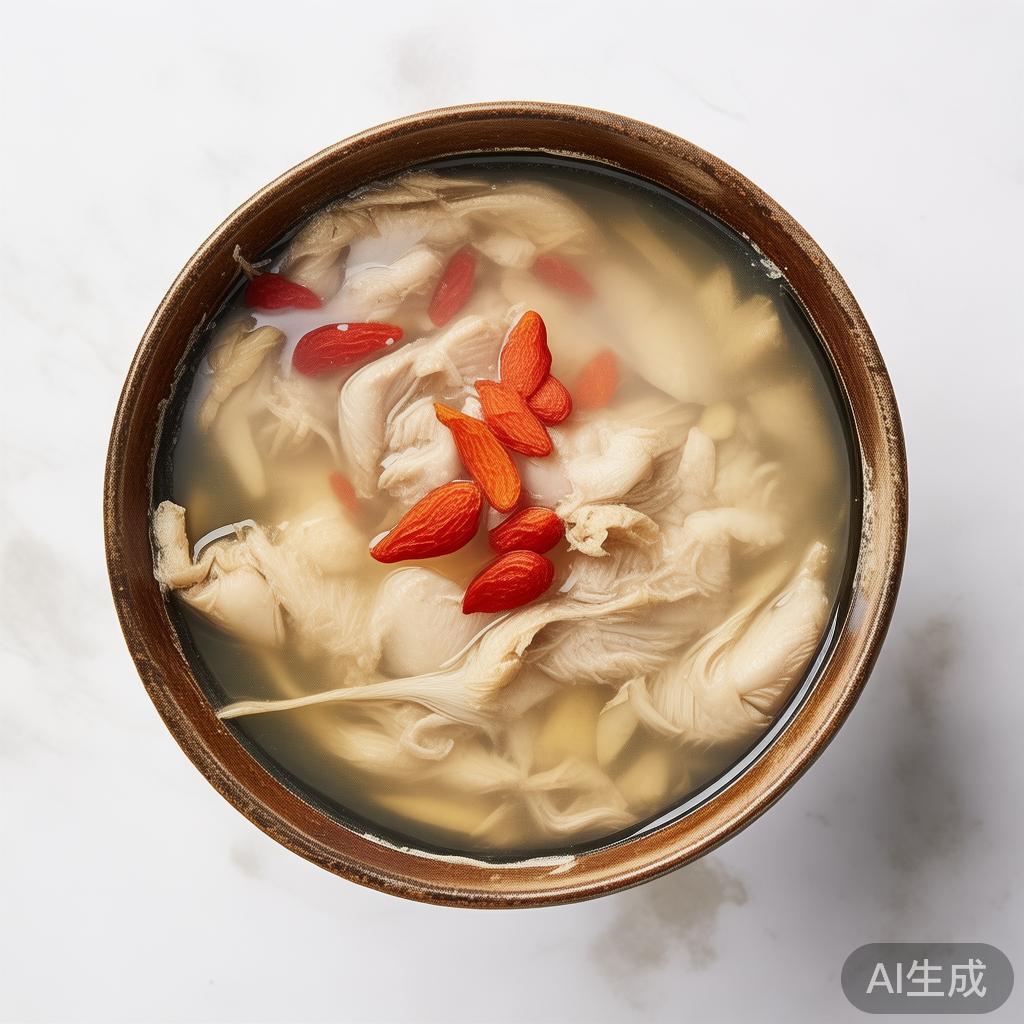 炖鸡汤要不要焯水?和直接下锅区别在哪,哪种汤更清亮
