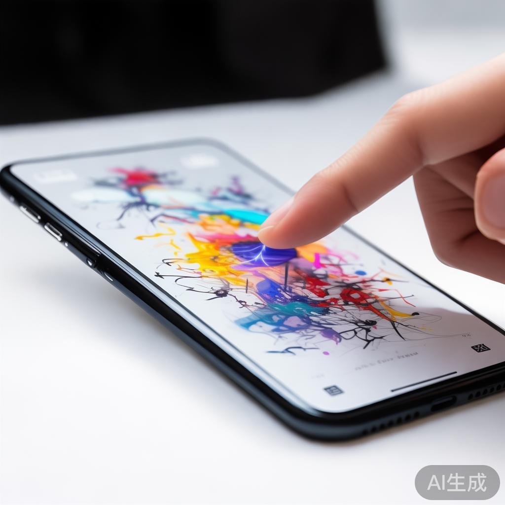 用AI工具半年才发现,提示词里加情绪词出图更自然