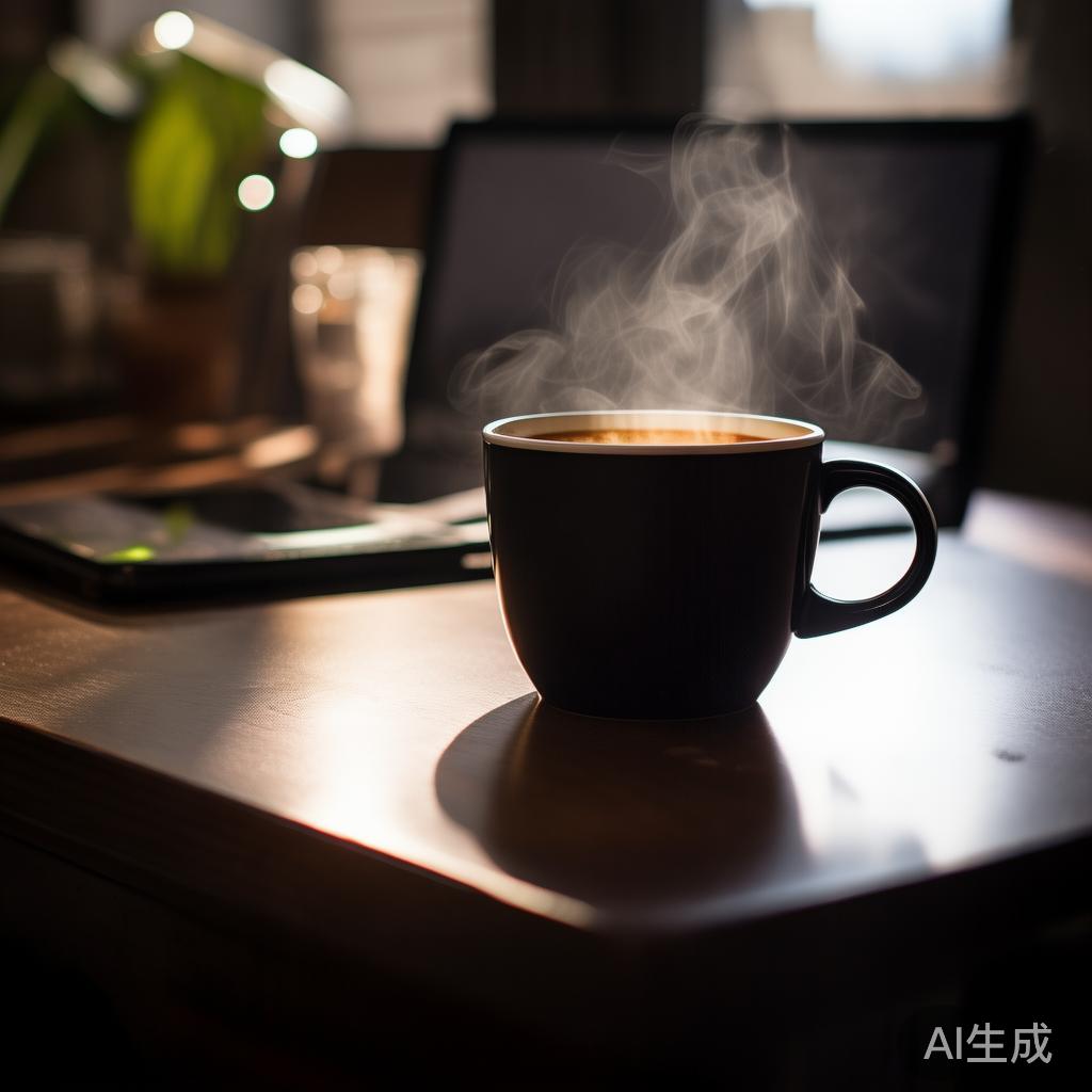 上班族问AI工具哪个好?我对比了4款最后只留了这1个