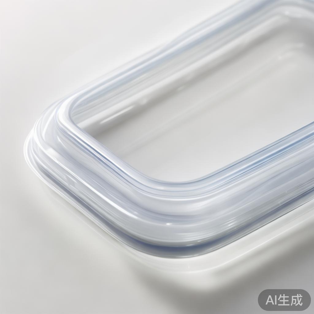 上班族带饭盒总有味?不是洗洁精问题,是盖子胶圈没拆洗