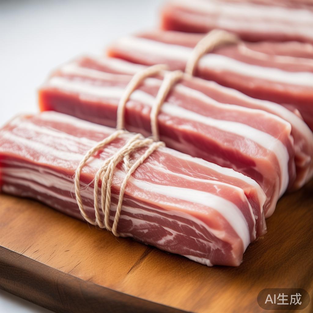 新手第一次做红烧肉该选五花肉还是前腿肉哪个更不容易翻车
