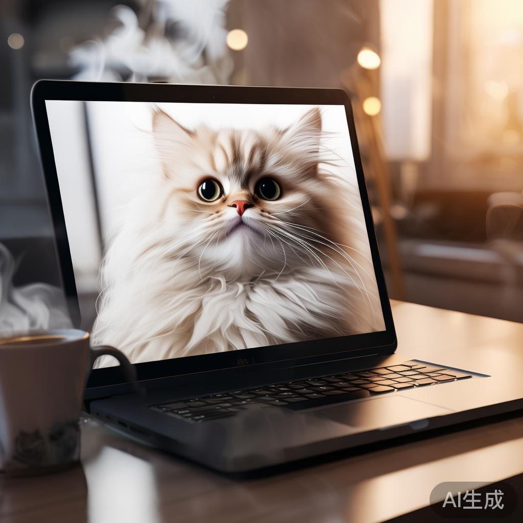 AI绘画新手别急着充会员!这2个免费工具出图效果真不赖