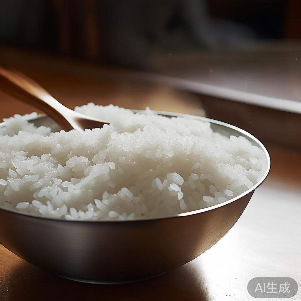 别催！孩子吃饭慢吞吞，可能是我把碗盛得太满了