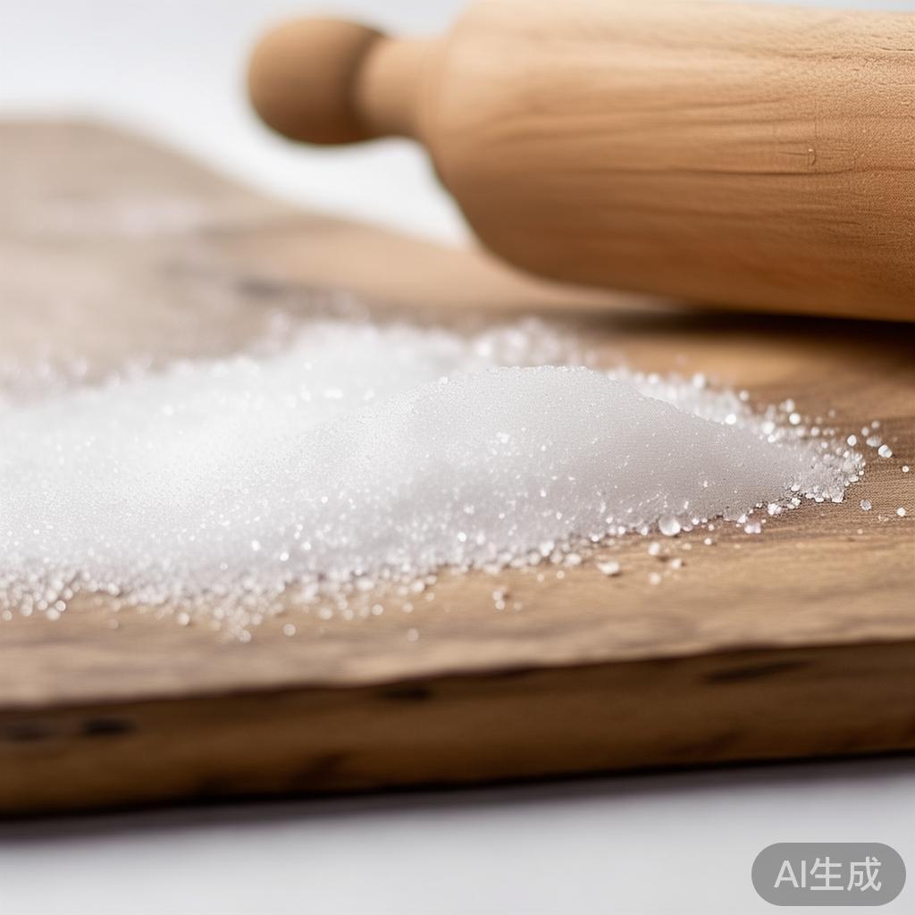 炒糖色总是苦,不是火大,是冰糖下锅前少做了这1步