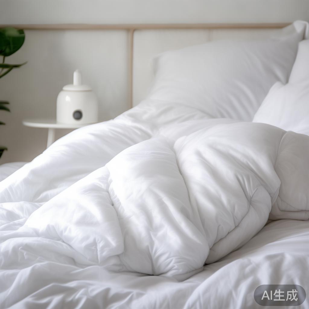 孩子半夜踢被子不是热,是这1个睡眠信号被忽略了