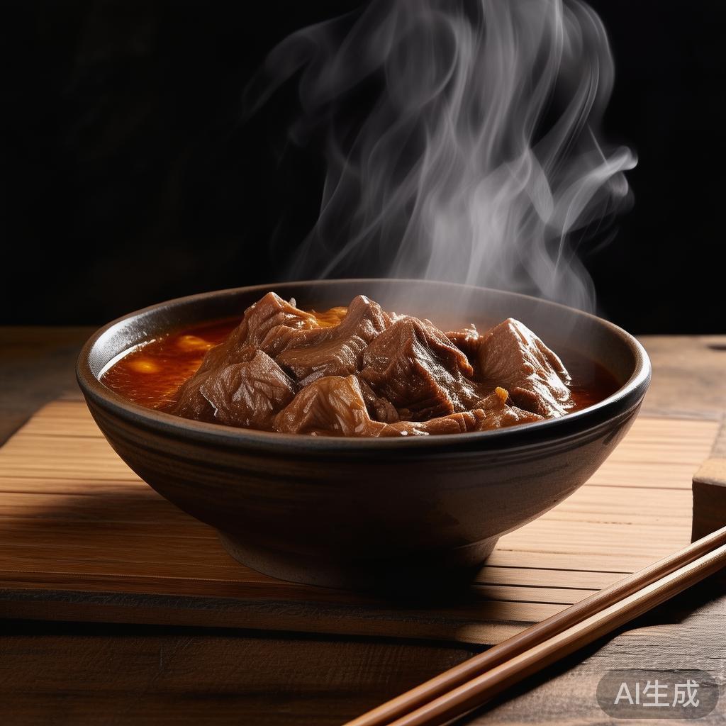 炖牛肉嚼不动,不是肉不好,是这2步顺序弄反了