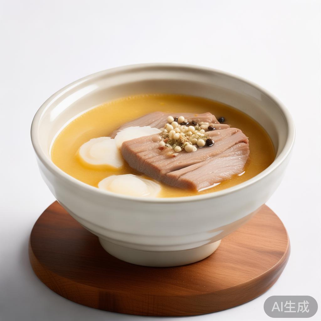 炖肉去腥别只放料酒，加这2样东西，肉香汤浓没怪味