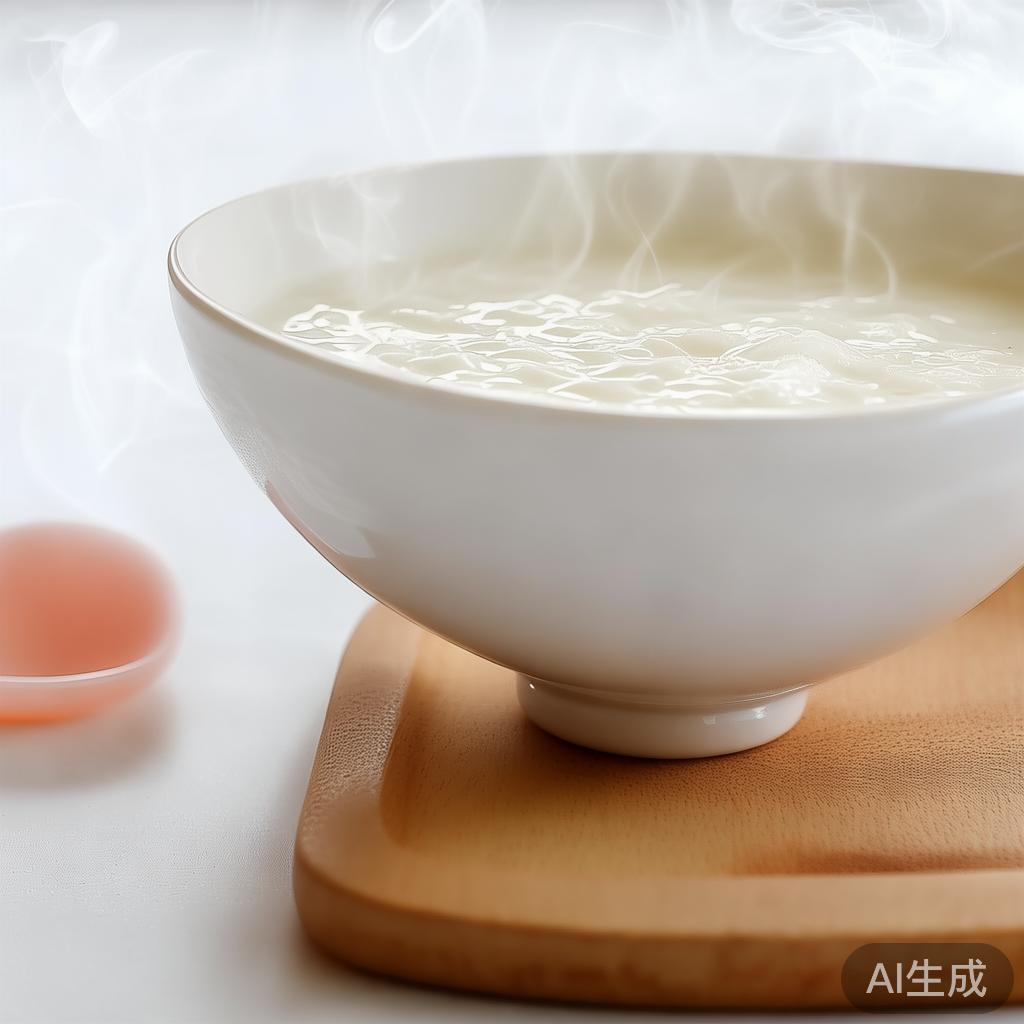 辅食添加第一口选哪个好?我对比了3种食材才定下来