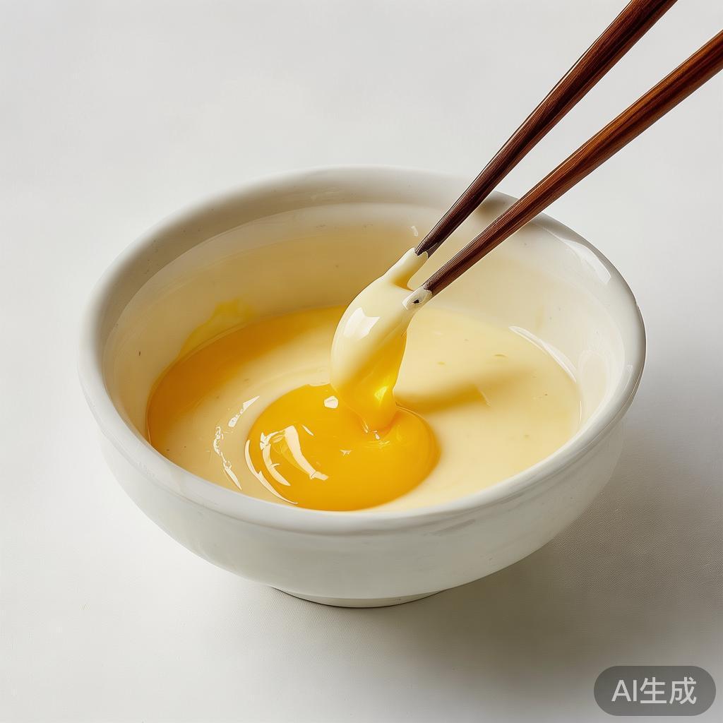 炒鸡蛋别直接下锅,加几滴这个,蓬松得像云朵一样