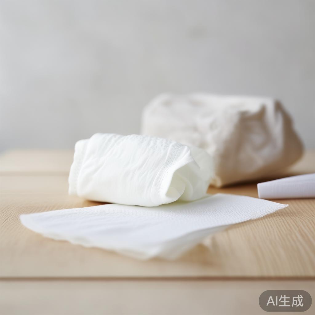 婴幼儿护理红屁股反反复复,不是纸尿裤的错,是这3步没做对