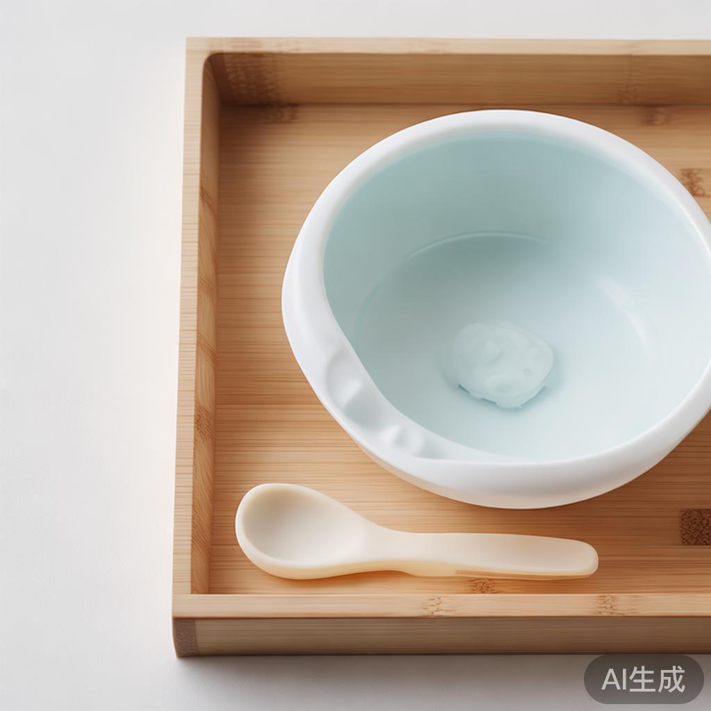 辅食添加顺序怎么样才科学?我踩过4个坑才搞明白