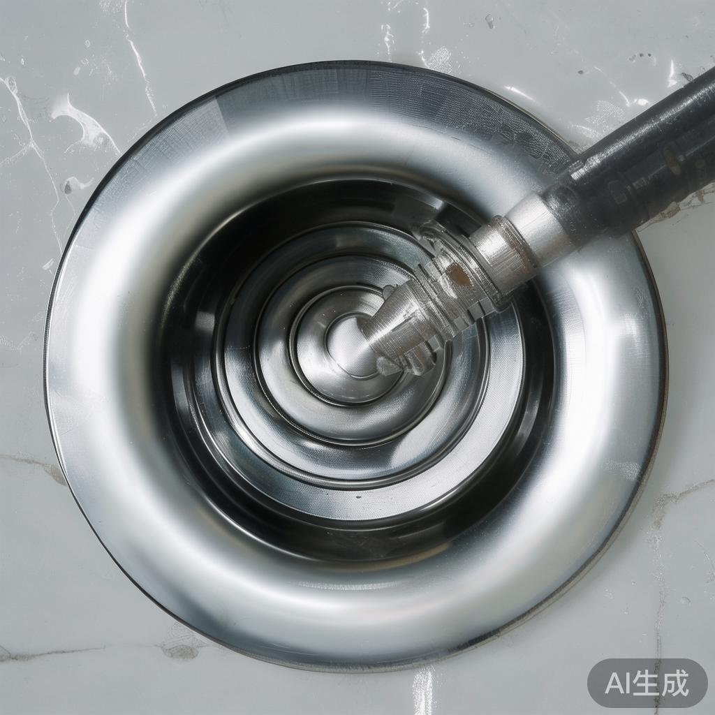 卫生间地漏返味不是没盖好，是这3样东西没检查对