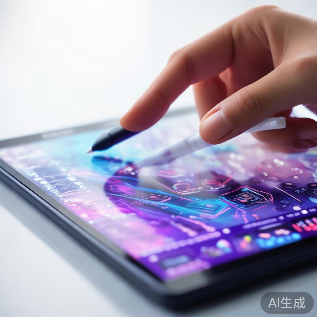 AI绘画出来的手总是崩?试试这5个负面提示词写法