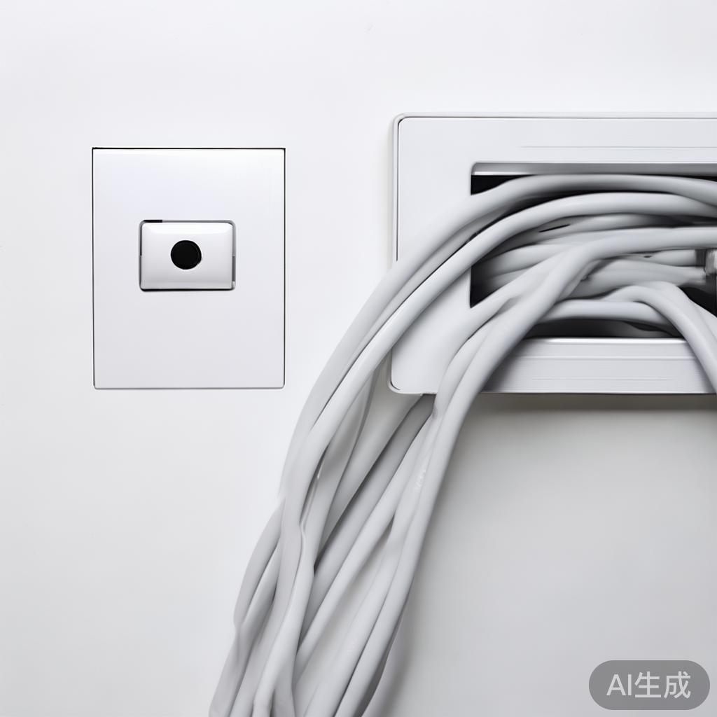 上个月电费白花了,不是电器多,是这4个待机习惯没改