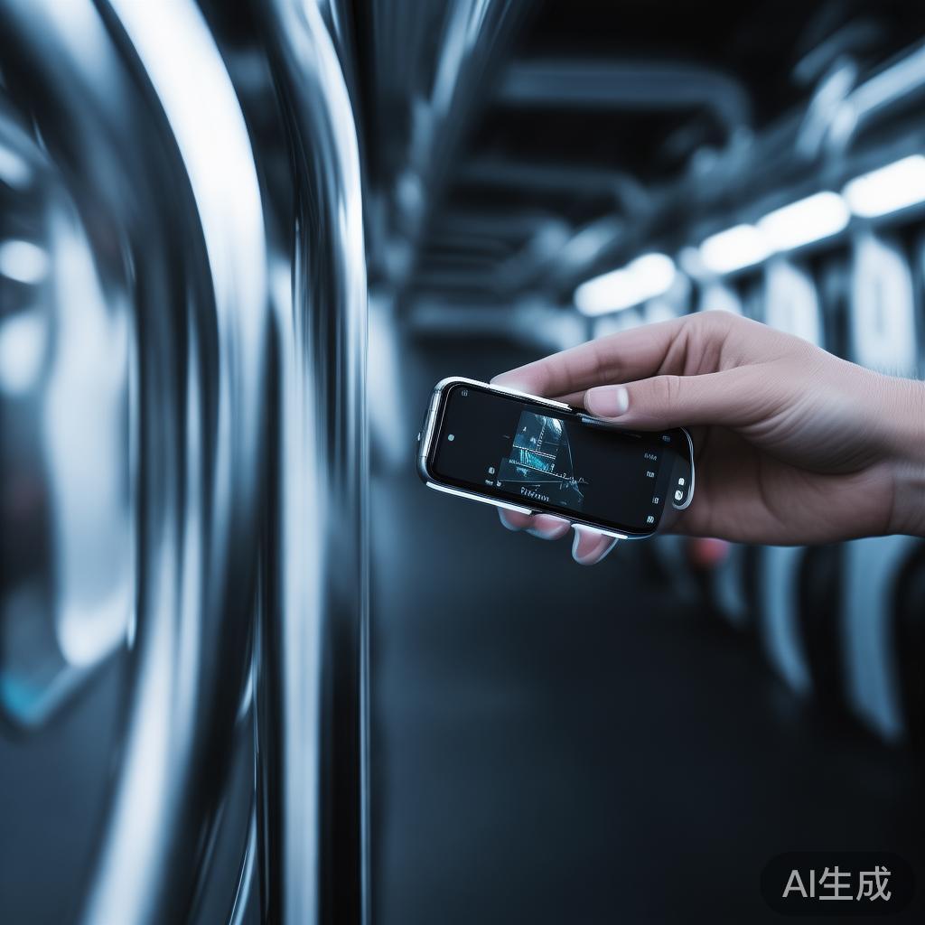 上班族通勤路上用手机剪视频,这3个免费软件比想象中好用