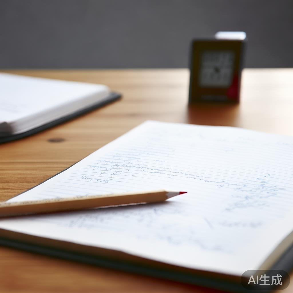 学习方法:孩子写作业拖拉,不是懒,是这2个习惯没养对