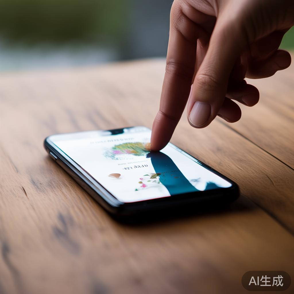 楼下大爷问我AI能不能写春联,我3步生成后他真拿去打印了
