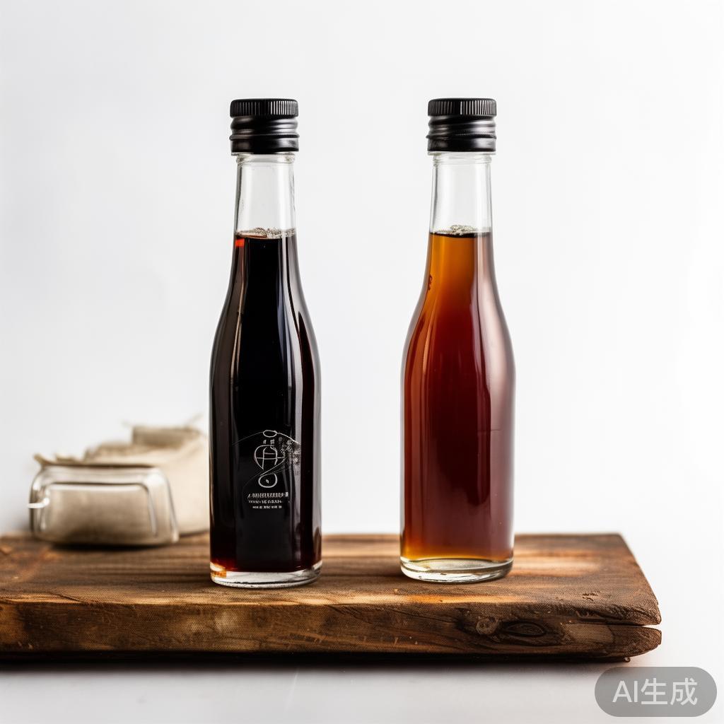 厨房调味搭配:生抽和老抽哪个好,用错几十年
