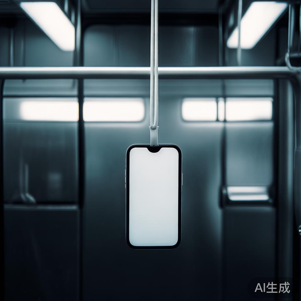 一线城市上班族通勤路上,我用AI语音写完了周报