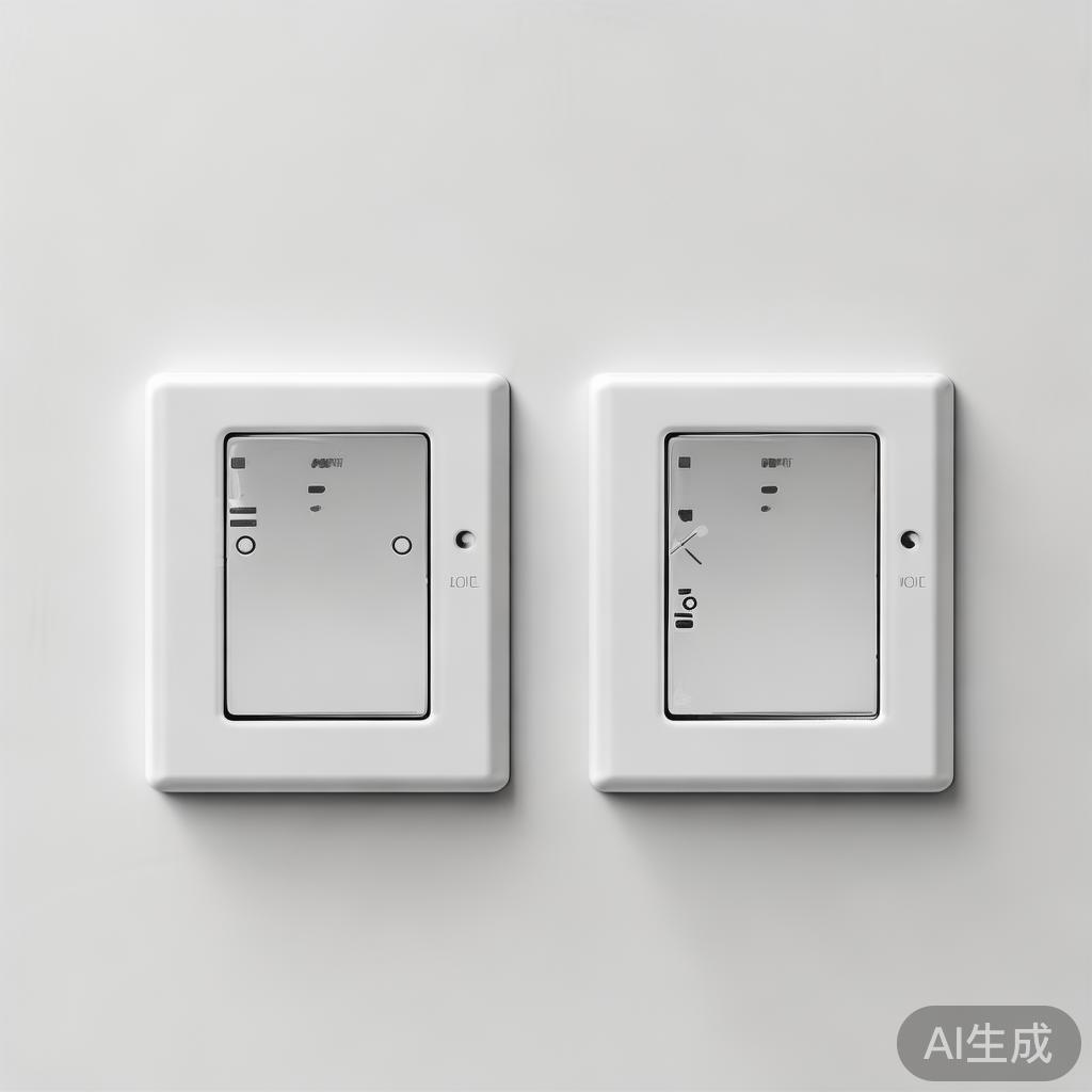 装修师傅告诉我，智能开关和普通开关区别不在价格在零线