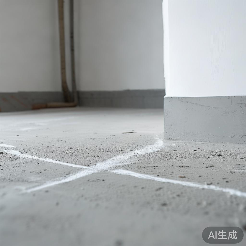 水电改造走顶还是走地？楼下大爷一句话点醒我