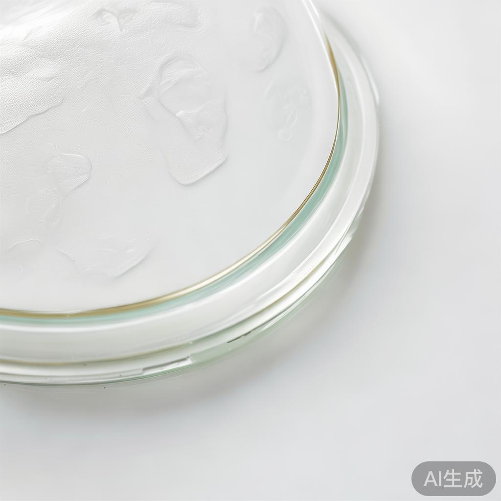 上班族带饭半年才发现,玻璃饭盒胶圈不拆下来洗等于白洗
