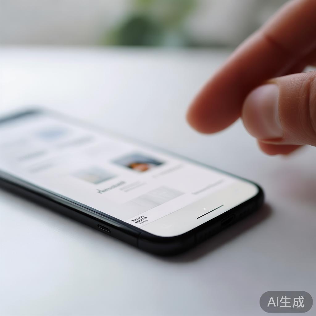 手机相册存满别急着删,这2步能腾出十几个G空间