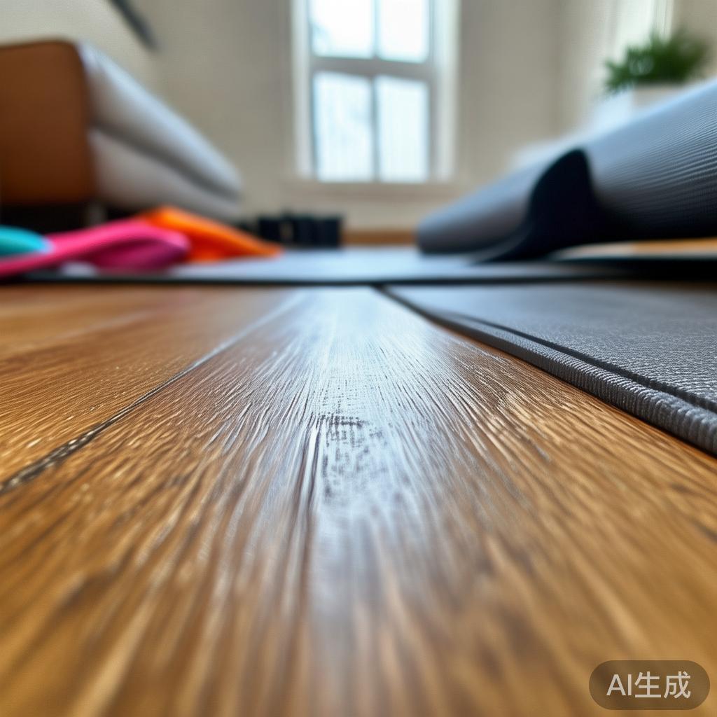 健身计划：上班族冬天家里练，10分钟拉伸和3个动作哪个更划算