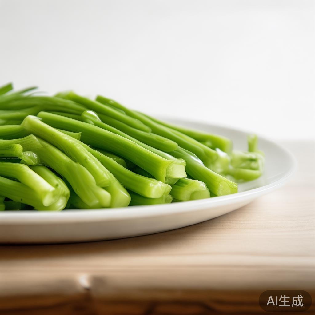 3个方法让娃爱上吃青菜,和强迫喂比,厨房这个小改变是关键