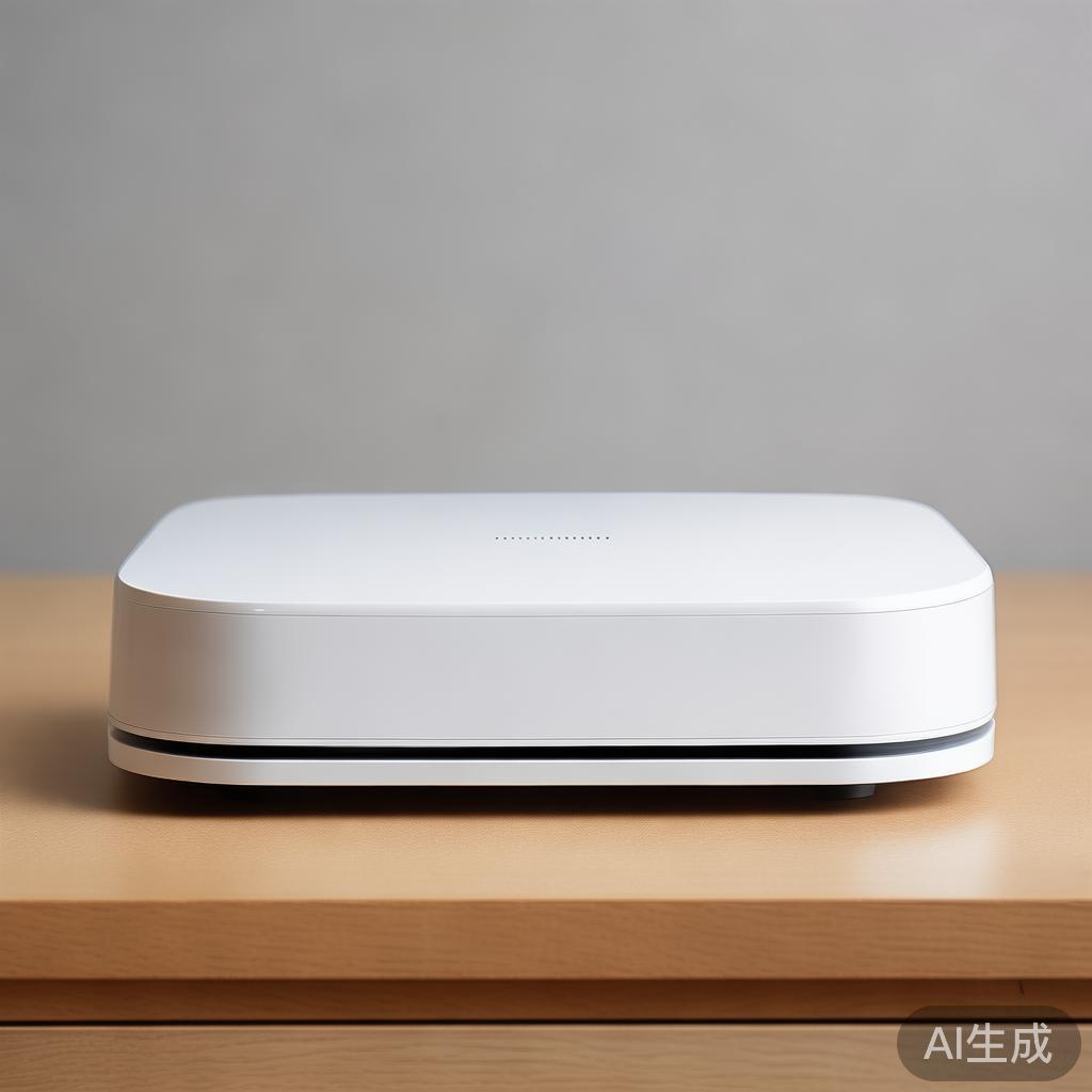 家里WiFi冬天总断连?不是路由器坏,是这2个位置摆错了