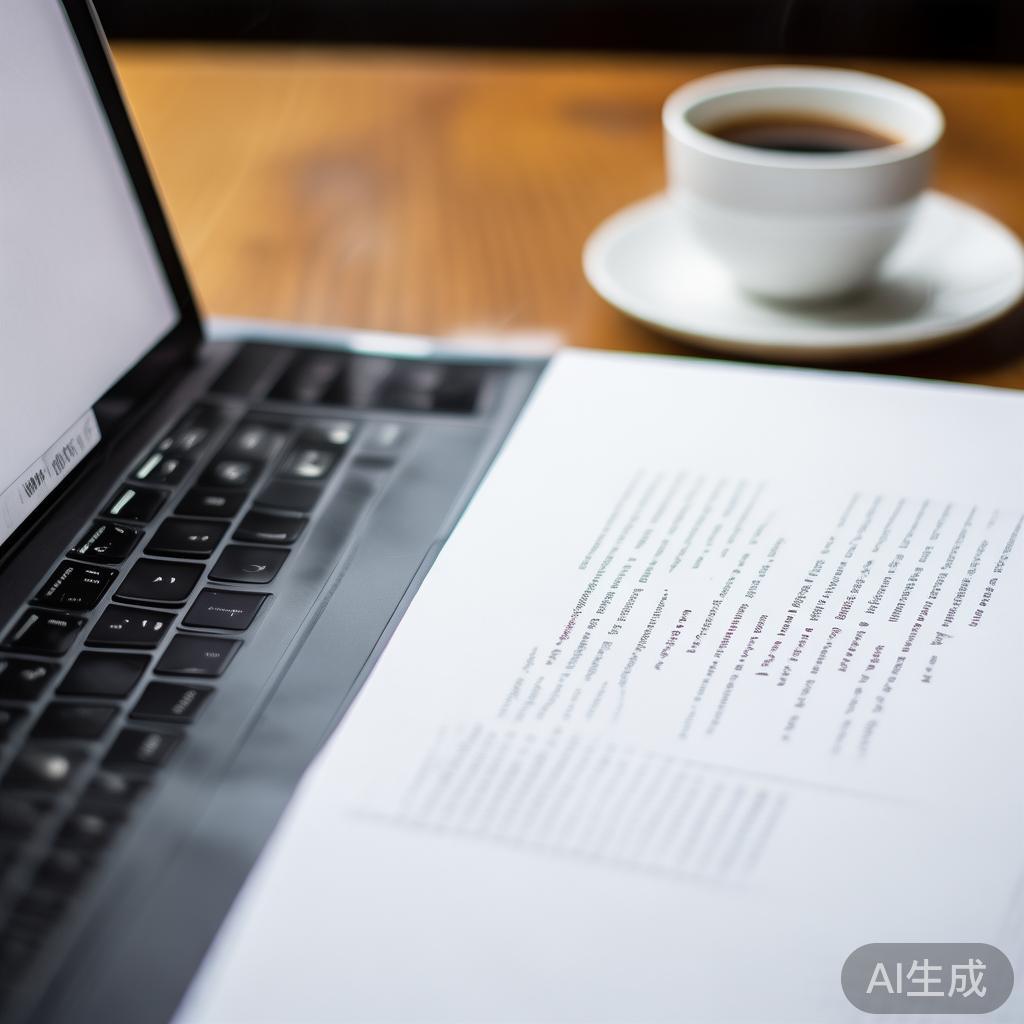 帮表姐用AI写作改简历,3个提示词模板她投一周就约到面试