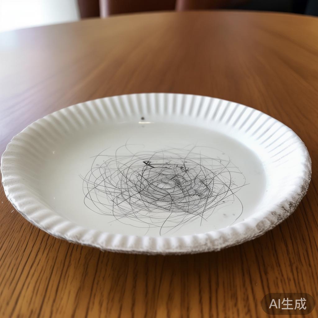 别倒！过期牛奶加AI绘画，我给孩子做了本专属绘本