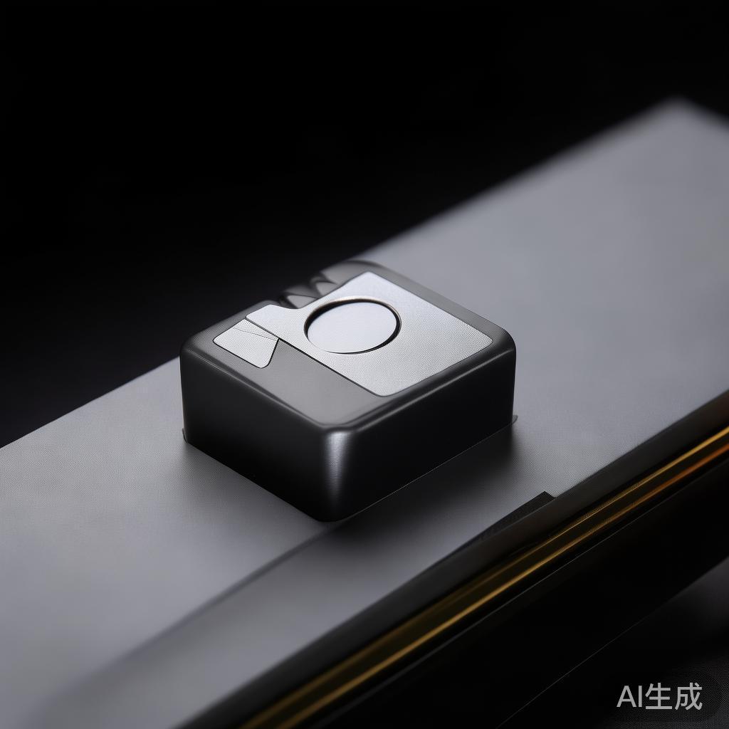 智能门锁没电被锁门外?这3个应急方法我上周才试过