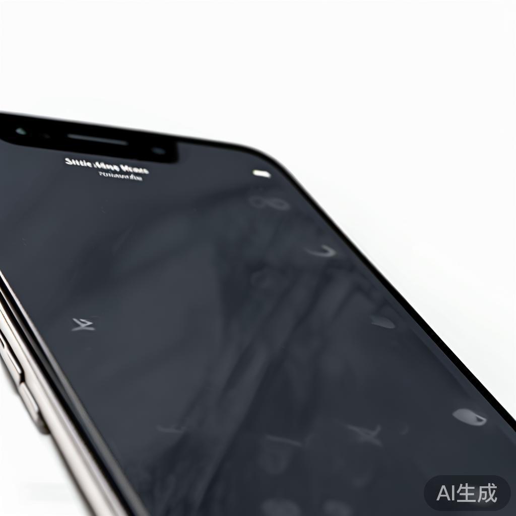 手机用了半年变卡顿?不是内存不够,是这3个设置没关对