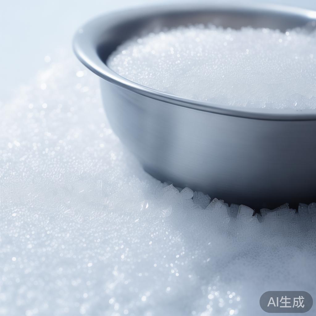 冰箱结霜厚了别铲,放碗热水关上门等10分钟自己就掉