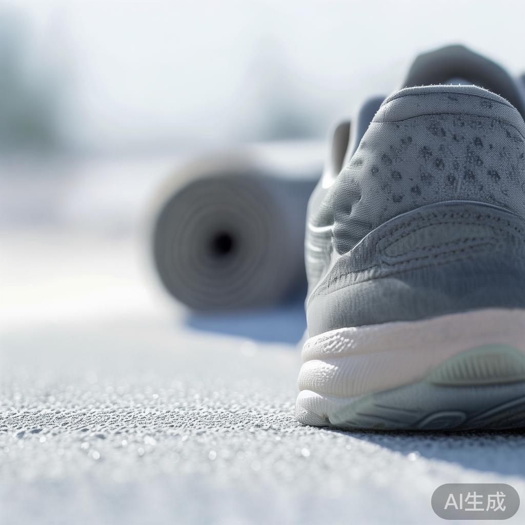 跑步膝盖疼怎么样预防？我跑了半年才发现这2个拉伸没做对