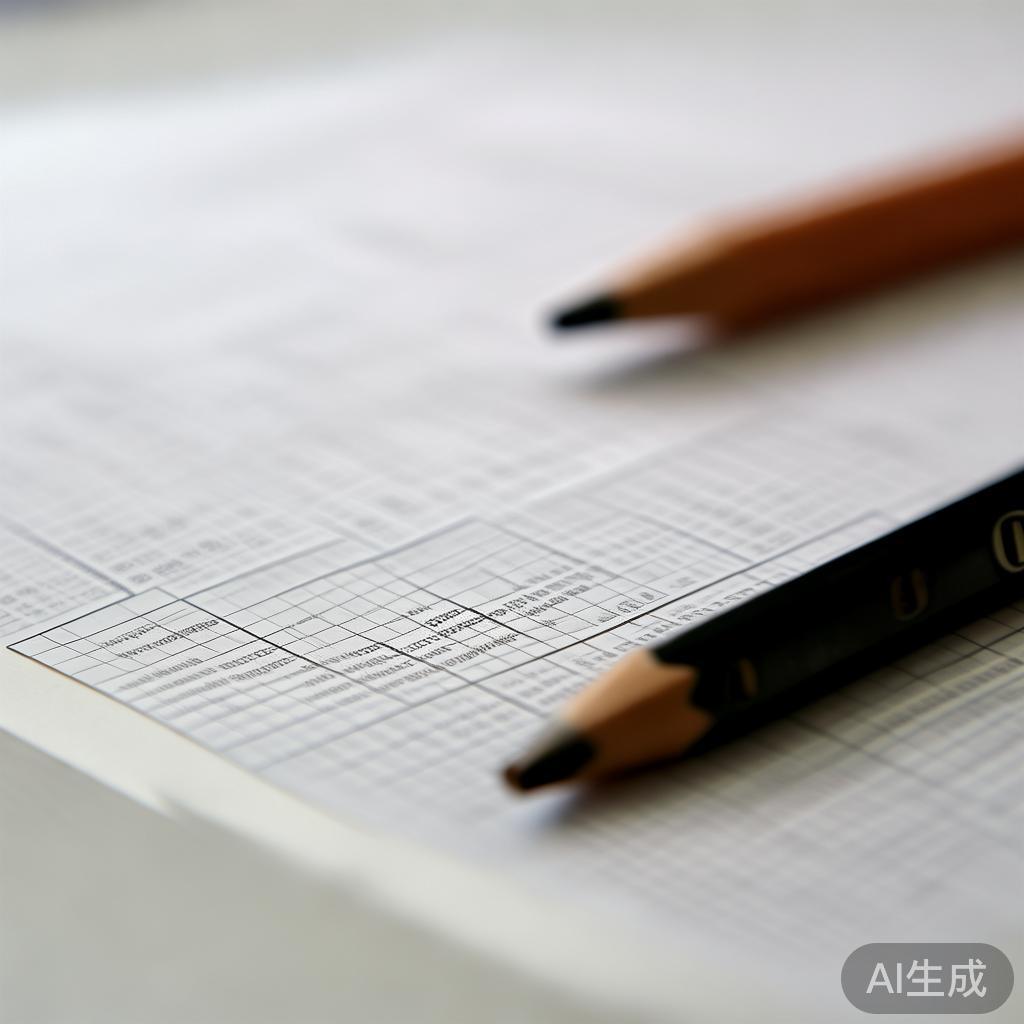 考公行测做不完,不是题难,是这2个模块顺序排错了